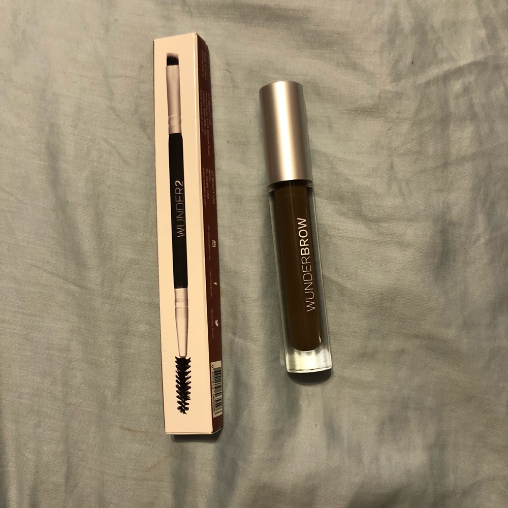 Wunderbrow Gel